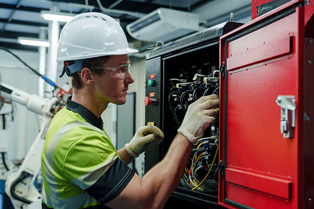 24/7 Emergency Lighting Installation experts in Norwich, NY