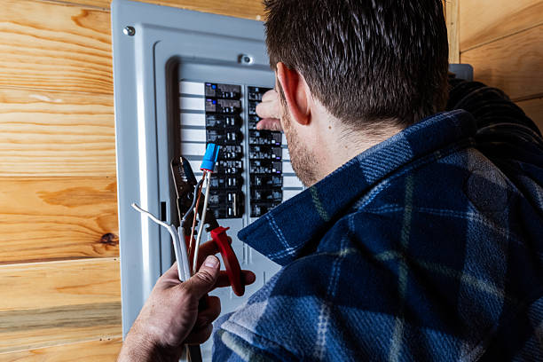 Affordable Lighting Installation solutions in Norwich, NY