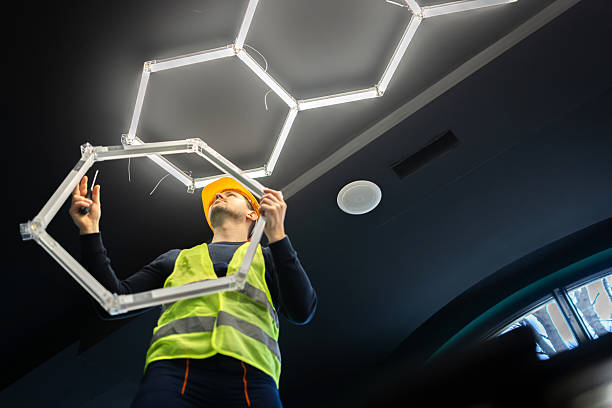 Top rated local Lighting Installation specialists in Norwich, NY
